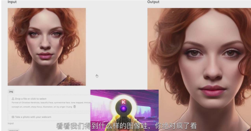 K Mastery – Stable Diffusion AI软件绘画速成从小白到精通-72节-中英字幕-十一网创