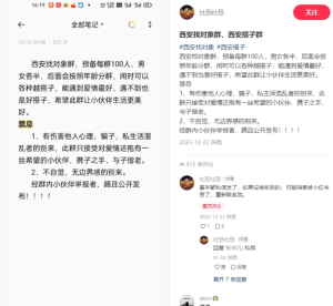 小红书热门搭子副业项目爆火，图文号保姆教程-十一网创