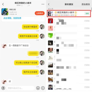 最新揭秘闲鱼精准引流每天200+-十一网创
