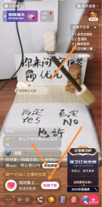 不露脸猎奇直播间，每天靠打赏日入500+-十一网创