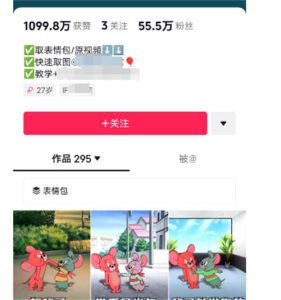 低成本副业，通过抖音图文引流到私域变现-十一网创