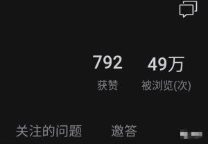 视频号新红利流量入口，一个回答精准引流200+-十一网创