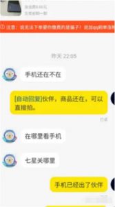 学了个闲鱼项目，几天成交近千块-十一网创