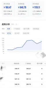 利用ai一键生成原创视频，撸百家号收益，日入100+，新手可以无脑操作。【保姆级教程】-十一网创