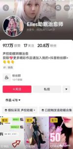 助眠无人直播项目，自动付费进群玩法复盘，让你躺着赚钱。-十一网创