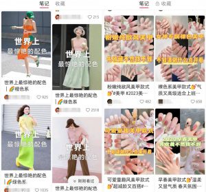 小红书批量制作笔记思路，让你源源不断生产爆款，玩法分享给你-十一网创