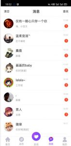 交友类app聊天赚钱挂机项目-十一网创