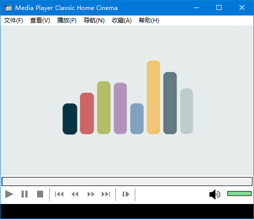 MPC-HC视频播放器(便捷视频播放器)v2.4.0.8中文绿色版-十一网创
