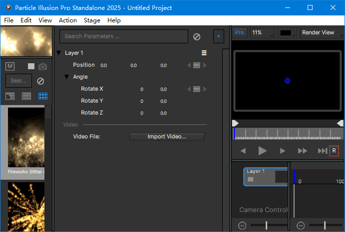 BorisFXContinuum2025Plug-insv18.0.3直装破解版-十一网创