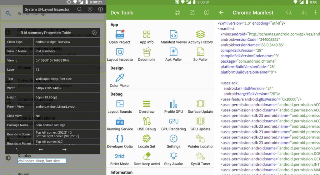 DevTools开发助手v8.5.0专业版，多功能反编译工具-十一网创