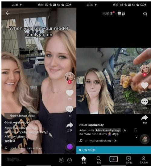 TikTok_APP(抖音海外版Pluginv1.70)v38.7.3去广告解除封锁版-十一网创