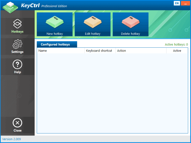ASCOMPKeyCtrl(键盘宏录制工具)Prov2.101便携版-十一网创