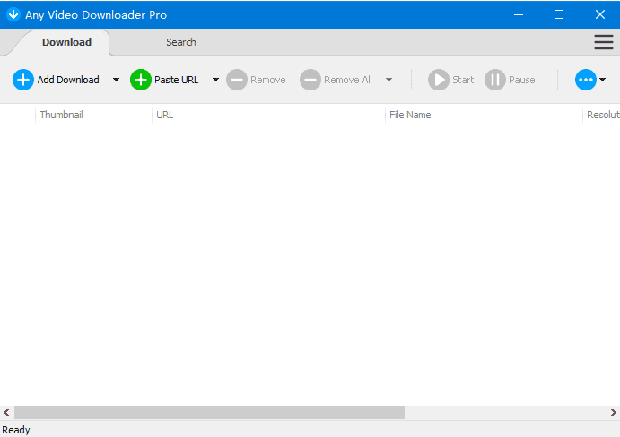 AnyVideoDownloader(视频下载工具)Prov9.0.10便携版-十一网创
