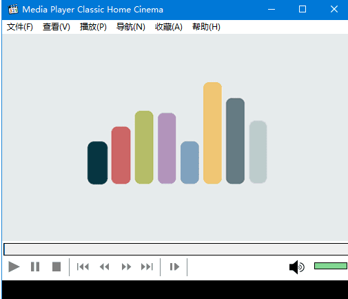 MPC-HC视频播放器(便捷视频播放器)v2.3.6中文绿色版-十一网创