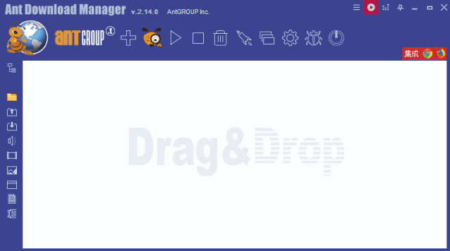 AntDownloadManager(ADM下载器)v2.14.1多语便携版-十一网创