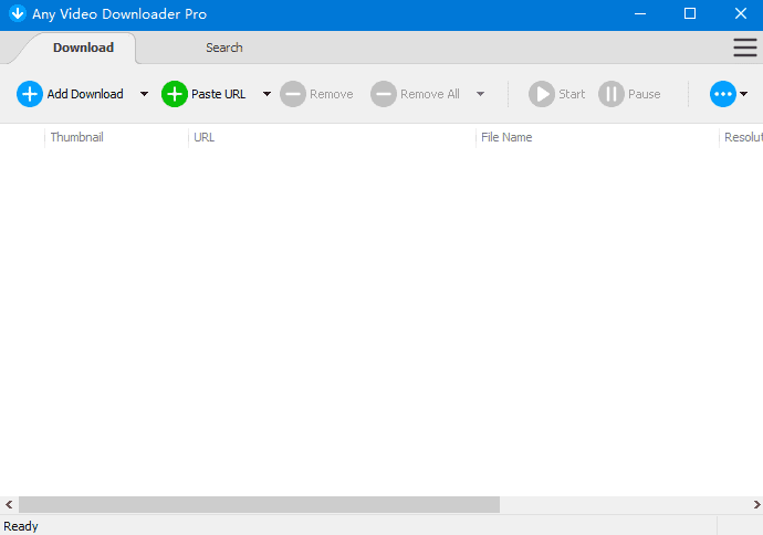 AnyVideoDownloader(视频下载工具)Prov9.0.9便携版-十一网创