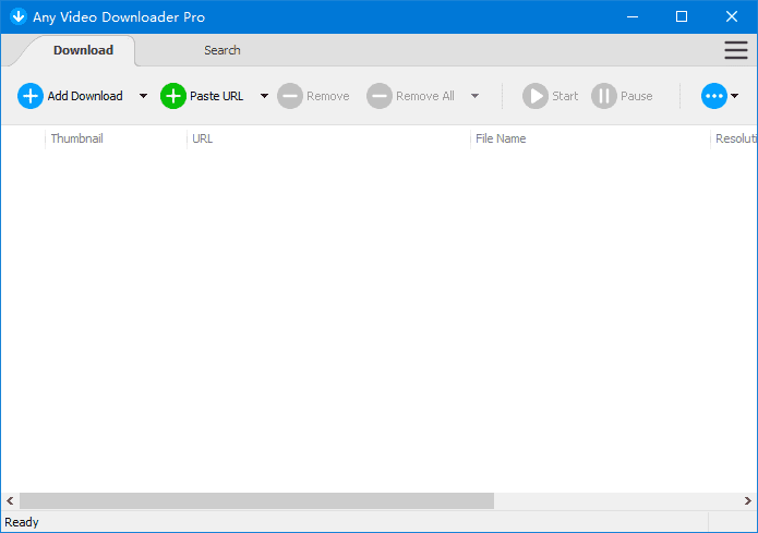 AnyVideoDownloader(视频下载工具)Prov9.0.6便携版-十一网创