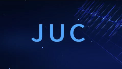 Juc教程–带源码课件-十一网创