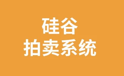 区块链项目：硅谷拍卖系统–带源码课件-十一网创