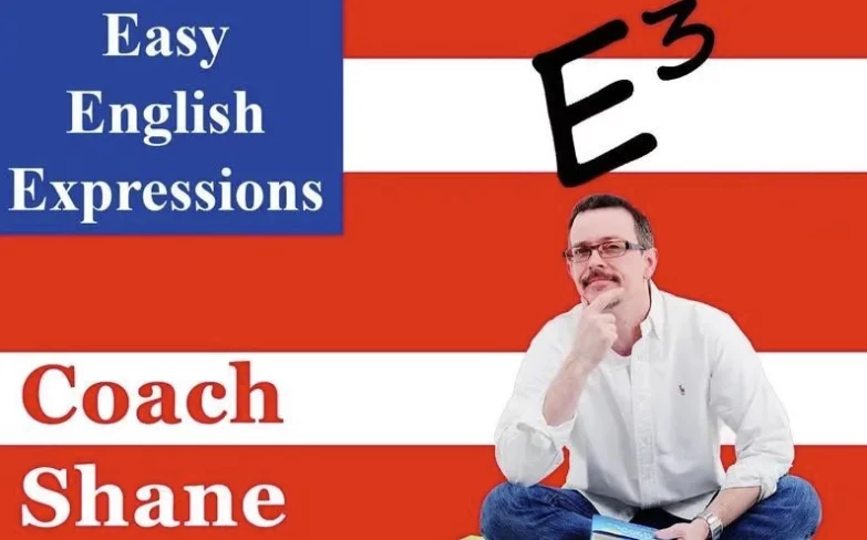 网红外教大叔CoachShane：油管上很火的英语教学-十一网创
