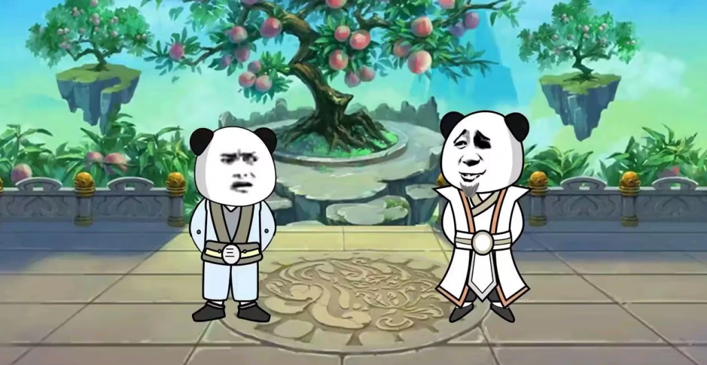 最新沙雕动画教程（含全套软件、素材、剧本，总计130G）-十一网创