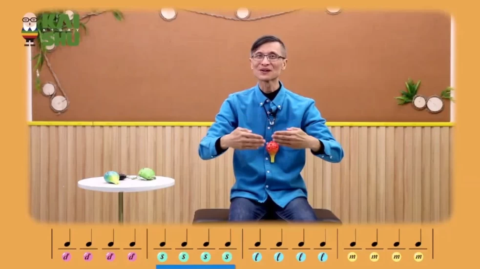 陶笛教学入门零基础（完结课）-带谱子-十一网创