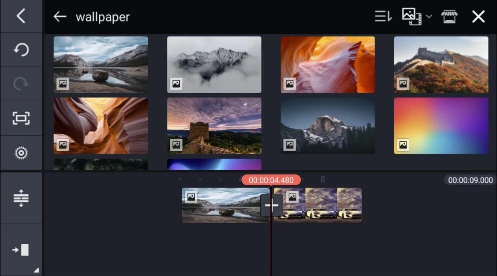 KineMaster巧影v7.6.10.34610.GP，专业的视频编辑工具-十一网创