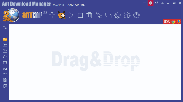 AntDownloadManager(ADM下载器)v2.15.1.89373多语便携版-十一网创