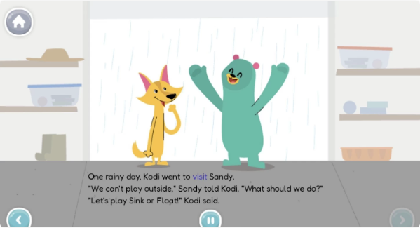 KhanKids可汗学院儿童版v6.4-十一网创