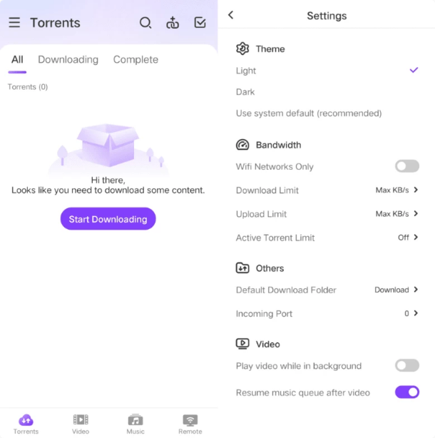 BitTorrentPro种子磁力链接下载工具v8.2.32-十一网创