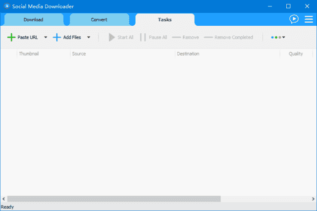 SocialVideoDownloader(下载各社交平台视频)v7.5.7便携版-十一网创