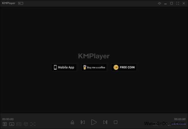 KMPlayer(韩国影音播放器)v2025.1.21.12/4.2.3.22-十一网创