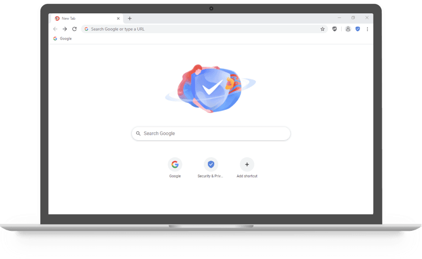 CCleanerBrowser(CCleaner浏览器)v136.0.30453.115-十一网创
