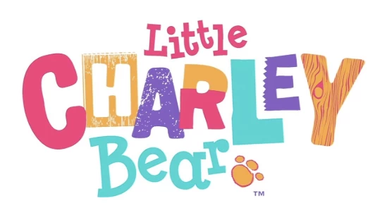 BBC幼儿英语启蒙动画《小熊查理LittleCharleyBear》-十一网创
