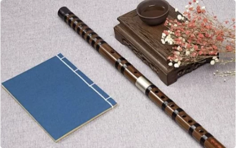 从零开始学竹笛（笛子基础、1-6级考级）教学课程-十一网创