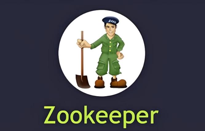 大数据技术之Zookeeper–带源码课件-十一网创