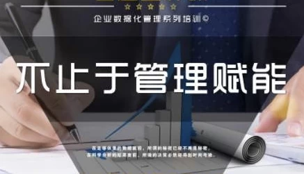 企业管理数据分析全体系落地培训-十一网创