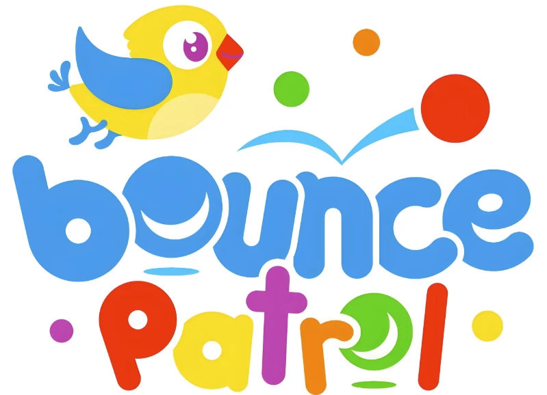 真人外教自然拼读动画《BouncePatrolKids》-十一网创