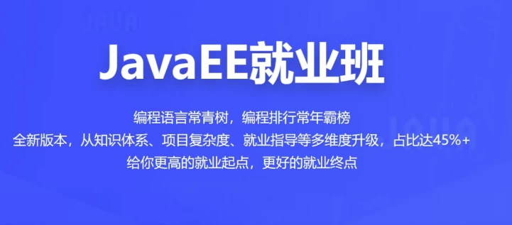 JavaEE就业班–带源码课件-十一网创