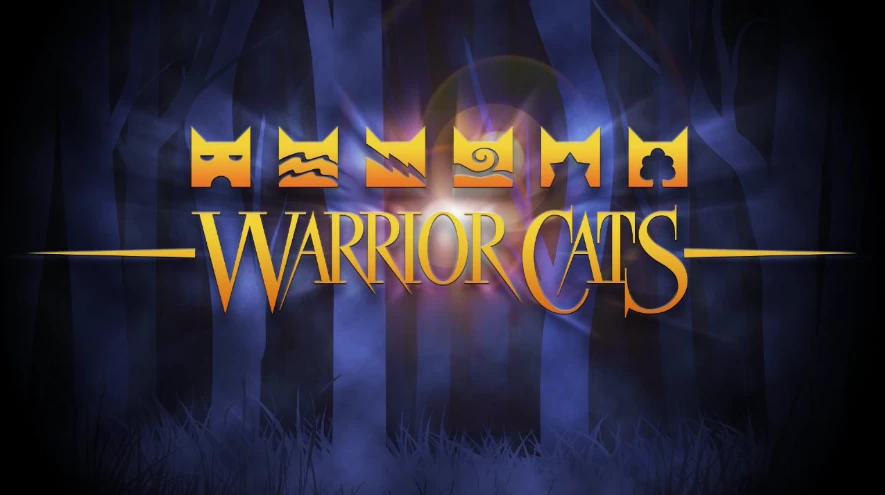 少儿文学启蒙读本《猫武士Warriorcats(电子书+音频)》-十一网创