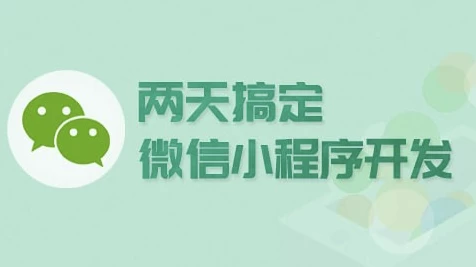 两天搞定微信小程序开发–带源码课件-十一网创