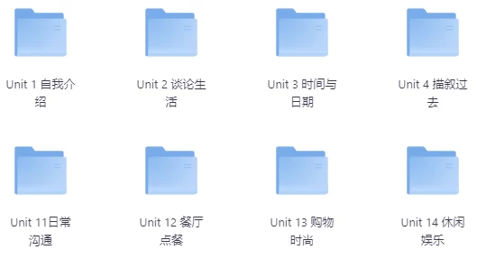 系统化学习英语，从初级到高级-十一网创
