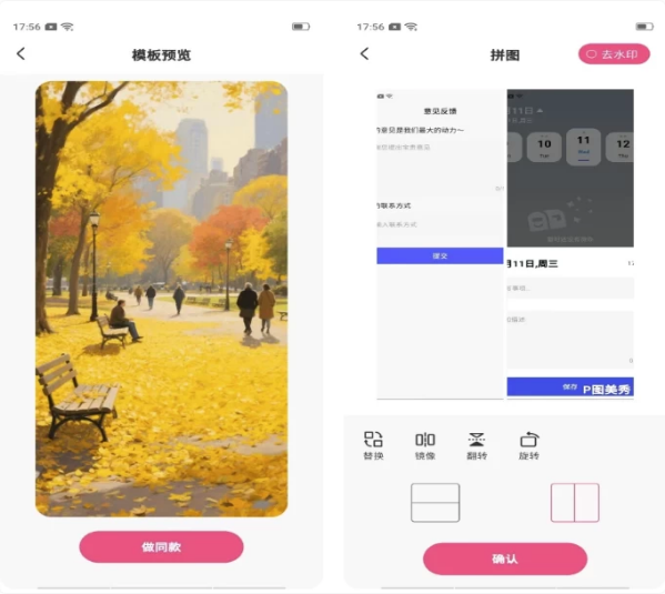 P图美秀v1.0会员版-十一网创