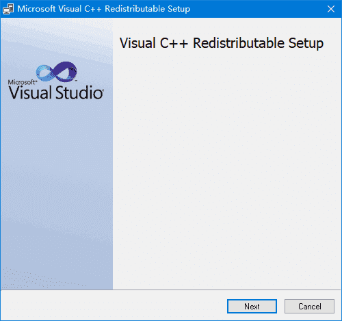 VisualC++运行库合集轻量版25年06月版v0.92.0-十一网创