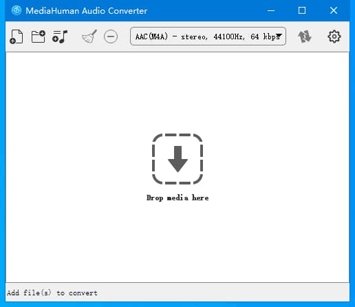MediaHumanAudioConverter(音频格式转换)v2.2.5(0702)便携版-十一网创