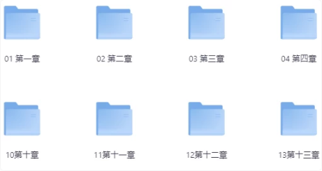 张景明黄帝内经（完结）-十一网创