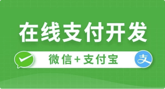 在线支付开发–带源码课件-十一网创