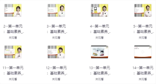 文学功底课-十一网创