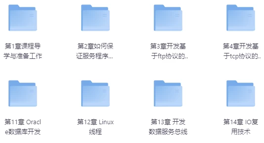 C++气象数据中心实战，手把手教你做工业级项目-十一网创
