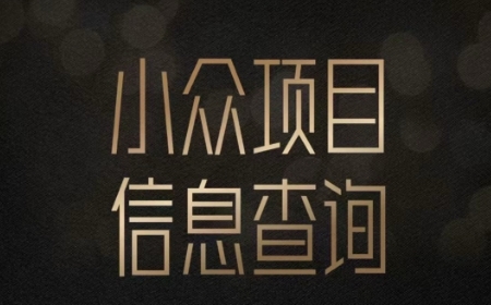 小众蓝海项目情感查询，女粉暴力掘金，轻松日入500+【揭秘】-十一网创